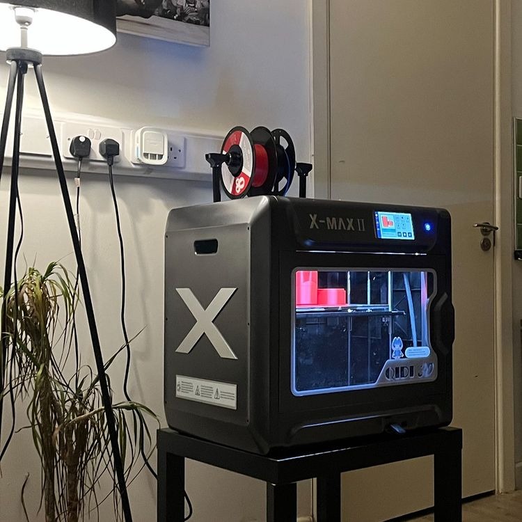 3D Printing in Birmingham