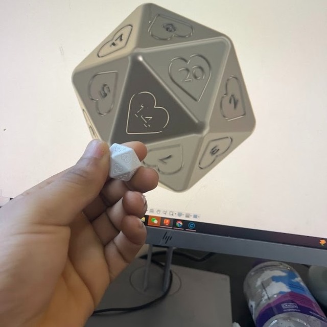 3D Printing Prototypes